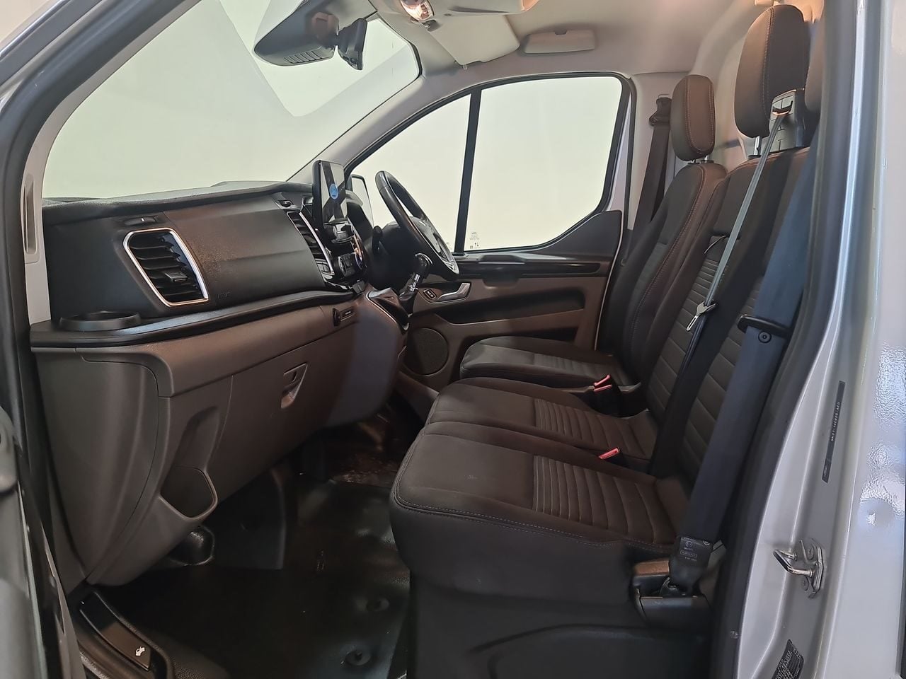 Used Ford Transit Custom 2023 for sale - 78012877: Photo 8