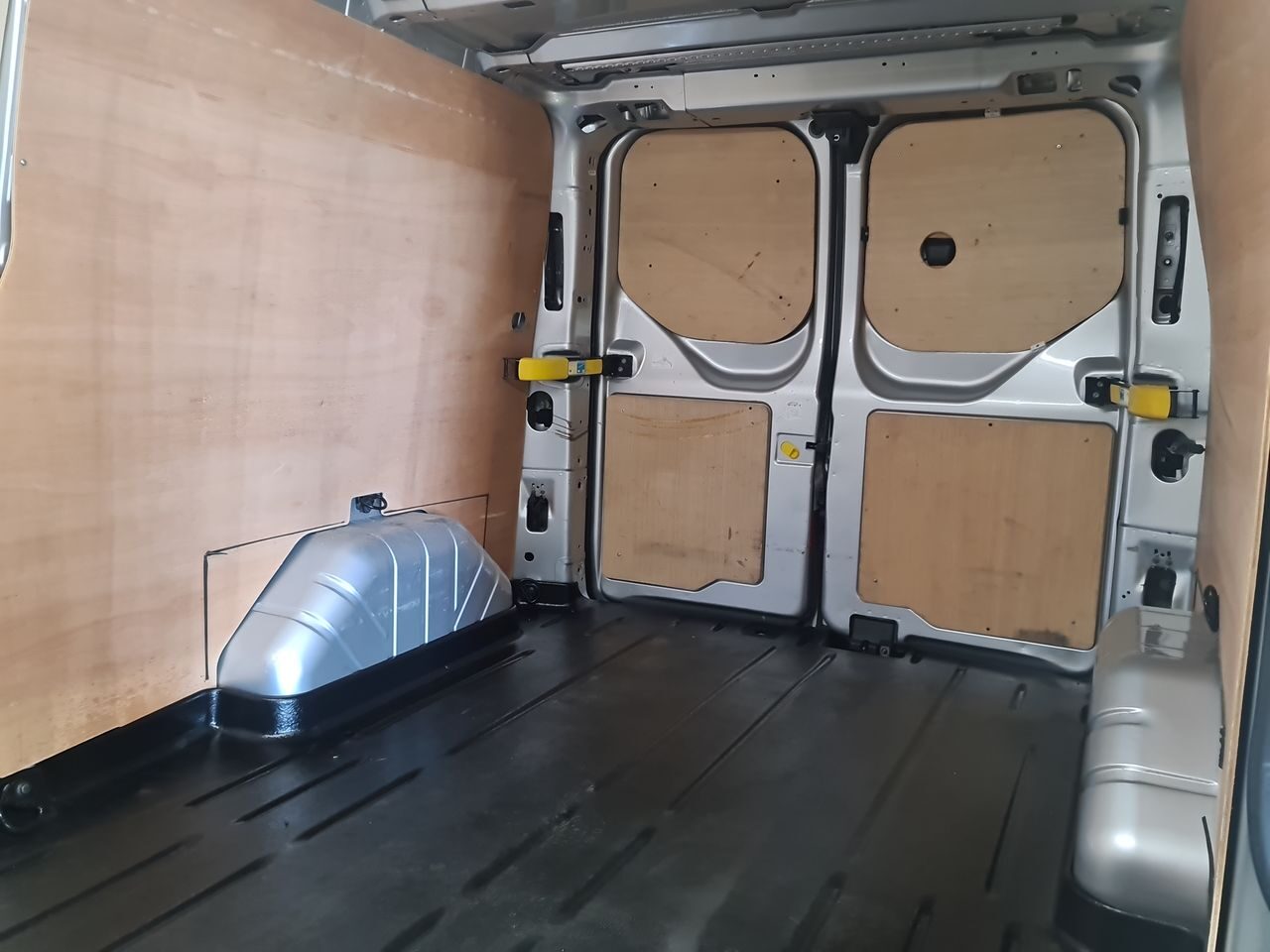 Used Ford Transit Custom 2023 for sale - 78012877: Photo 9