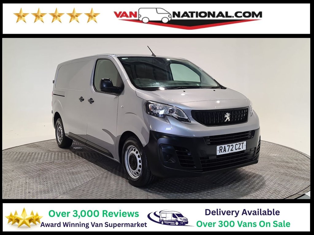 Used Peugeot Expert 2023 for sale - 76385896: Photo 1