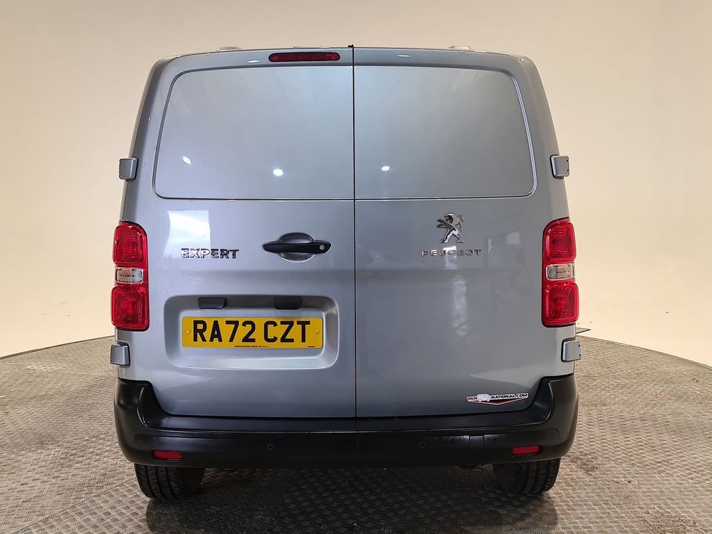 Used Peugeot Expert 2023 for sale - 76385896: Photo 13