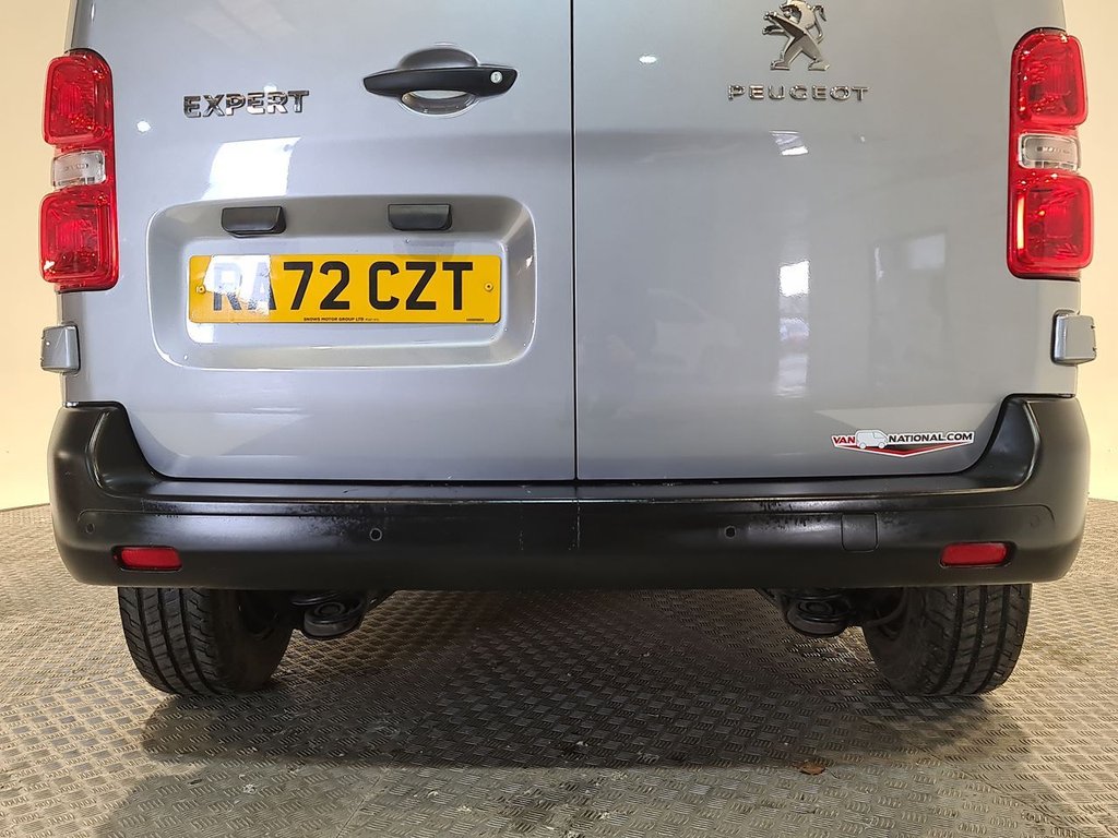 Used Peugeot Expert 2023 for sale - 76385896: Photo 15