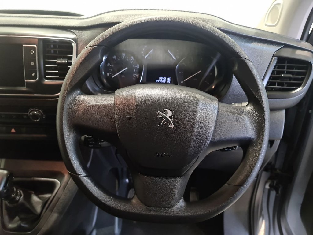 Used Peugeot Expert 2023 for sale - 76385896: Photo 29