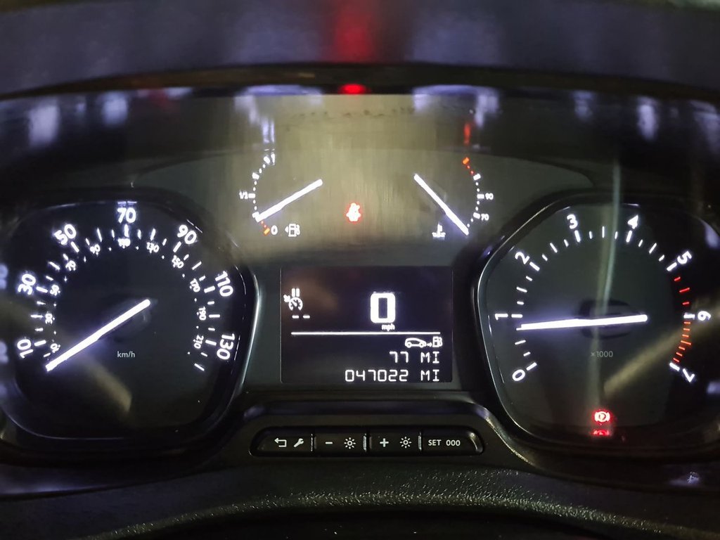 Used Peugeot Expert 2023 for sale - 76385896: Photo 33