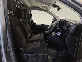 Used Peugeot Expert 2023 for sale - 76385896: Photo