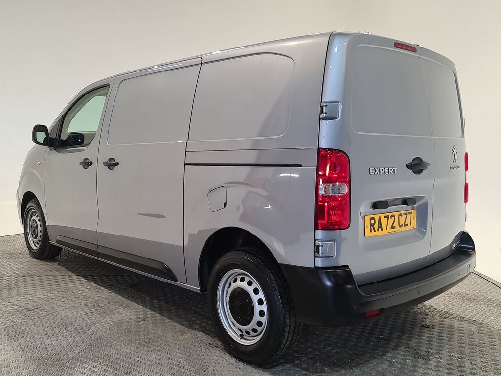 Used Peugeot Expert 2023 for sale - 76385896: Photo 4