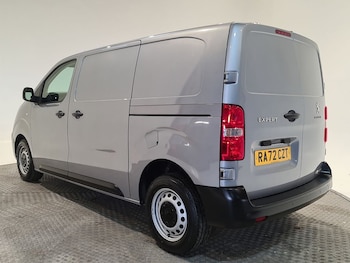 Used Peugeot Expert 2023 for sale - 76385896: Photo