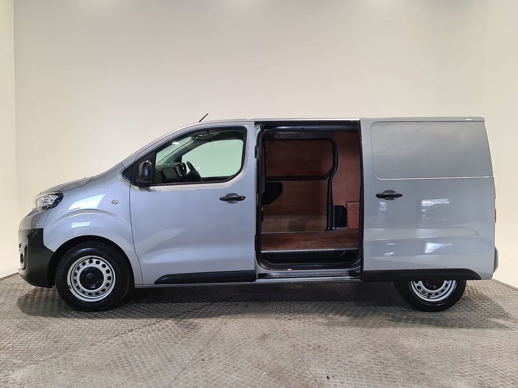 Used Peugeot Expert 2023 for sale - 76385896: Photo 6