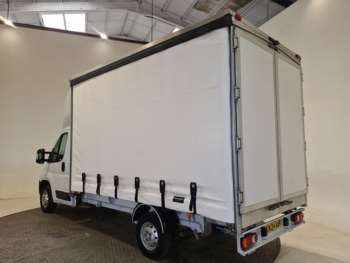 Used Peugeot Boxer 2024 for sale - 75037531: Photo