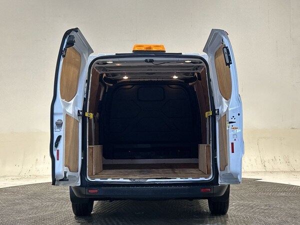 Used Ford Transit Custom 2023 for sale - 76185340: Photo 15