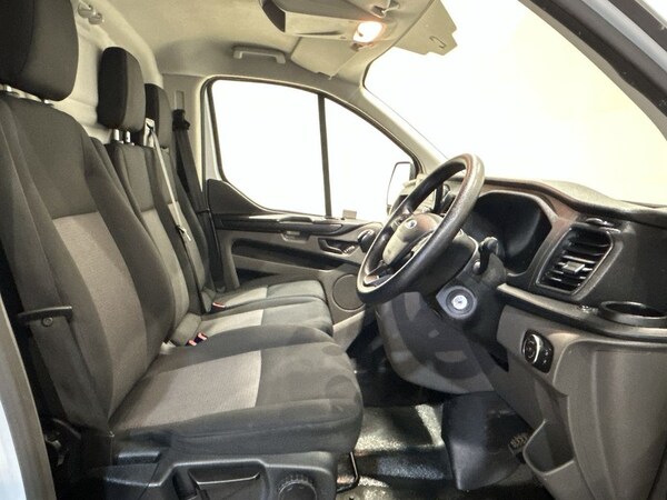 Used Ford Transit Custom 2023 for sale - 76185340: Photo 18