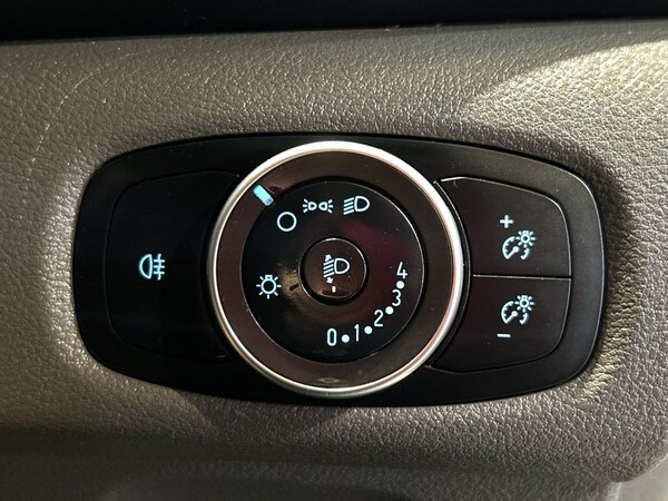 Used Ford Transit Custom 2023 for sale - 76185340: Photo 21