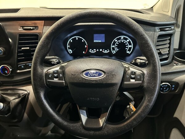 Used Ford Transit Custom 2023 for sale - 76185340: Photo 22