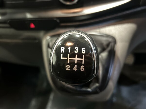 Used Ford Transit Custom 2023 for sale - 76185340: Photo 23