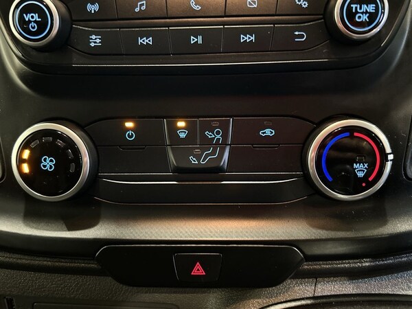 Used Ford Transit Custom 2023 for sale - 76185340: Photo 24