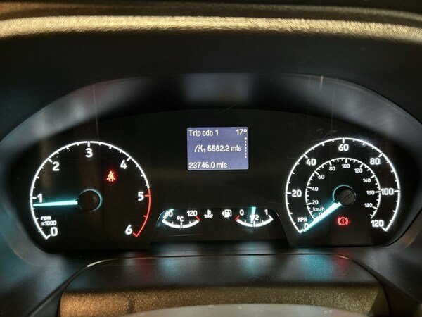 Used Ford Transit Custom 2023 for sale - 76185340: Photo 27