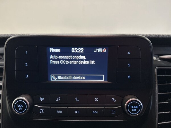 Used Ford Transit Custom 2023 for sale - 76185340: Photo 28