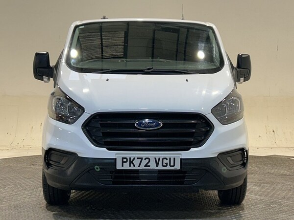 Used Ford Transit Custom 2023 for sale - 76185340: Photo 3