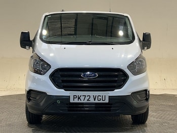 Used Ford Transit Custom 2023 for sale - 76185340: Photo 3