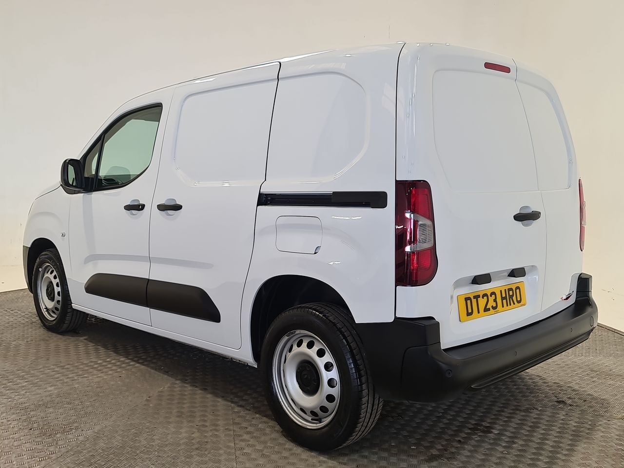 Used Vauxhall Combo 2023 for sale - 77764138: Photo 10
