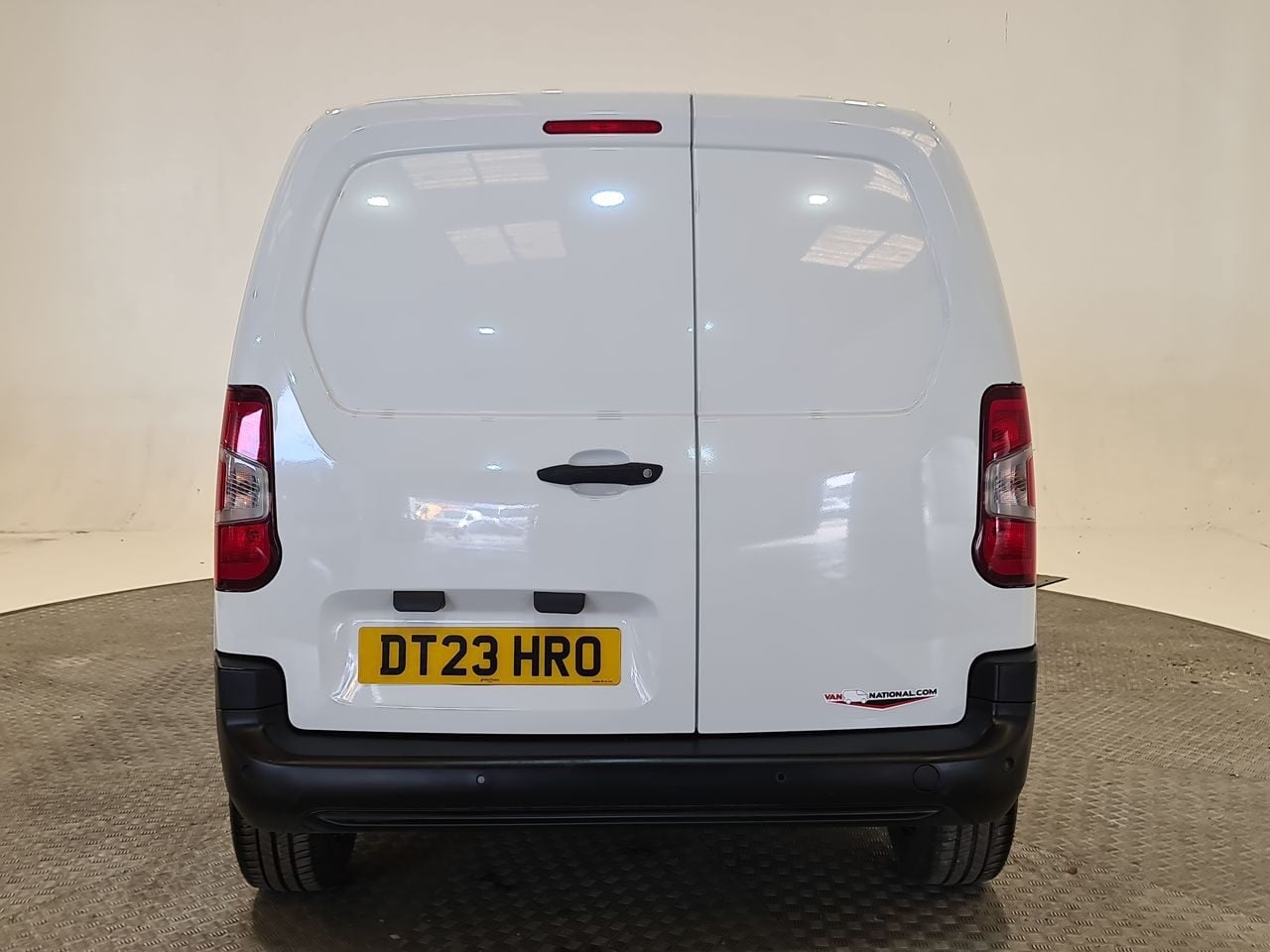 Used Vauxhall Combo 2023 for sale - 77764138: Photo 11