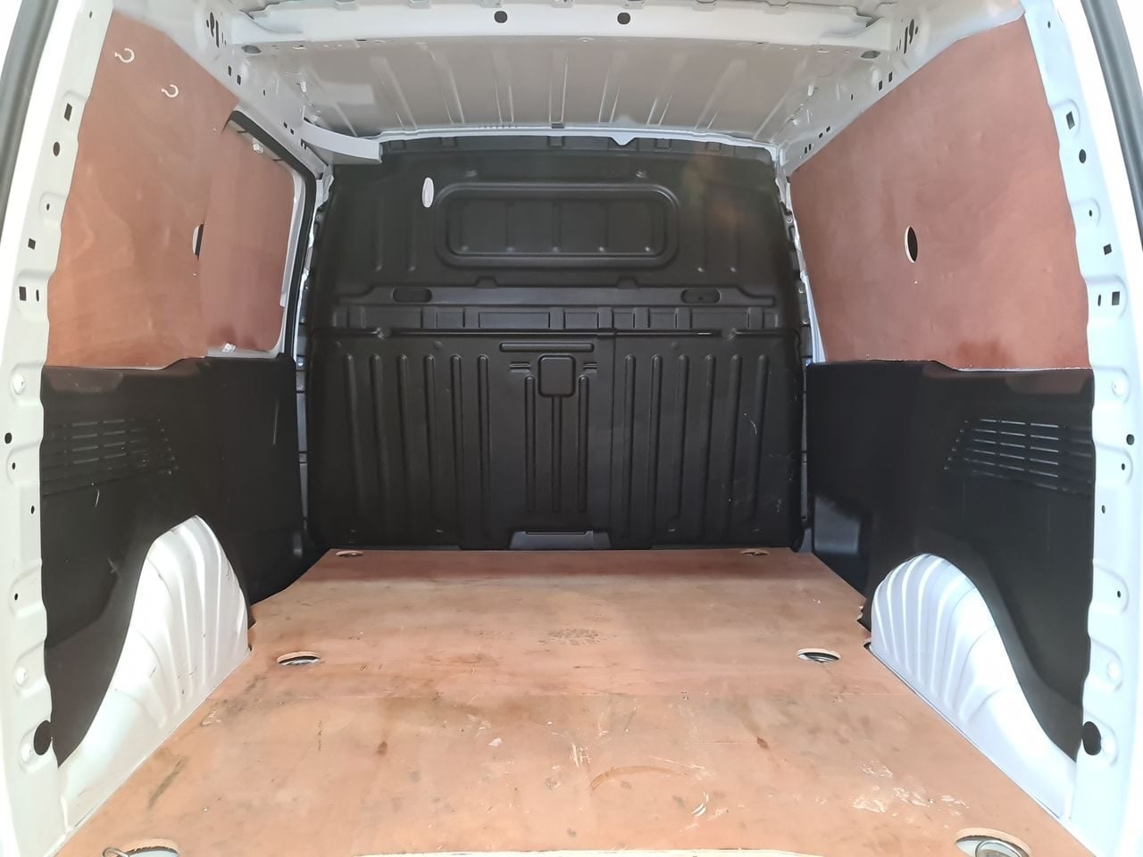 Used Vauxhall Combo 2023 for sale - 77764138: Photo 12