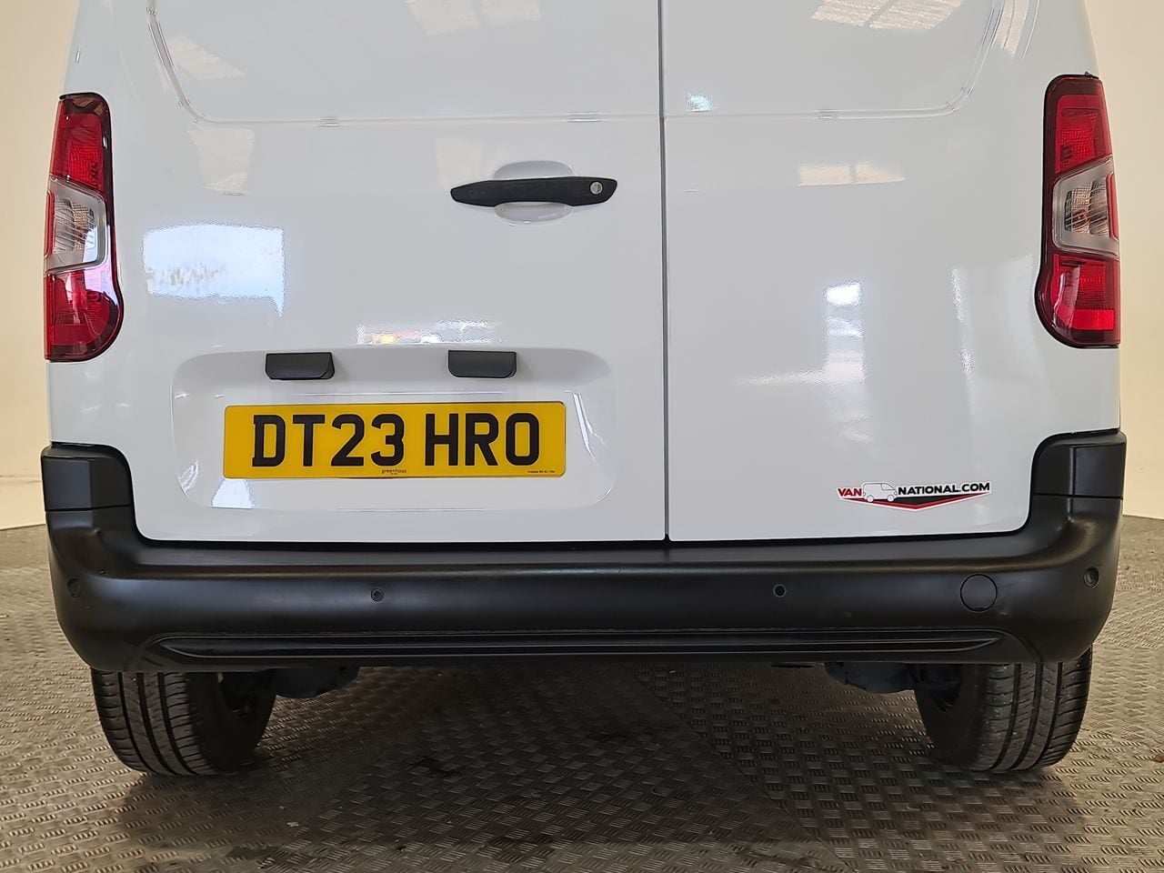 Used Vauxhall Combo 2023 for sale - 77764138: Photo 14