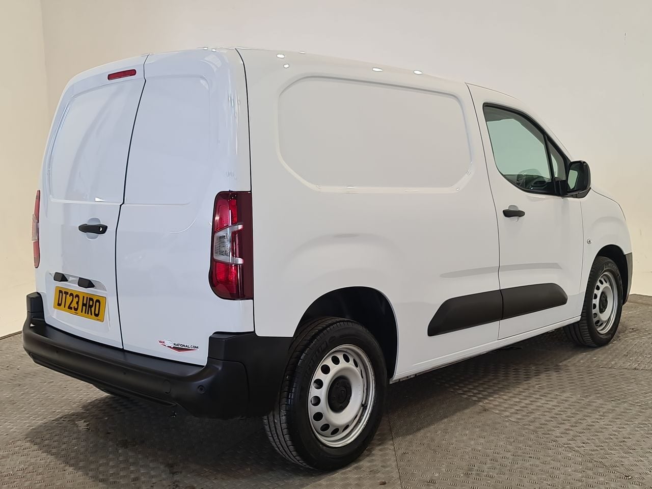 Used Vauxhall Combo 2023 for sale - 77764138: Photo 15