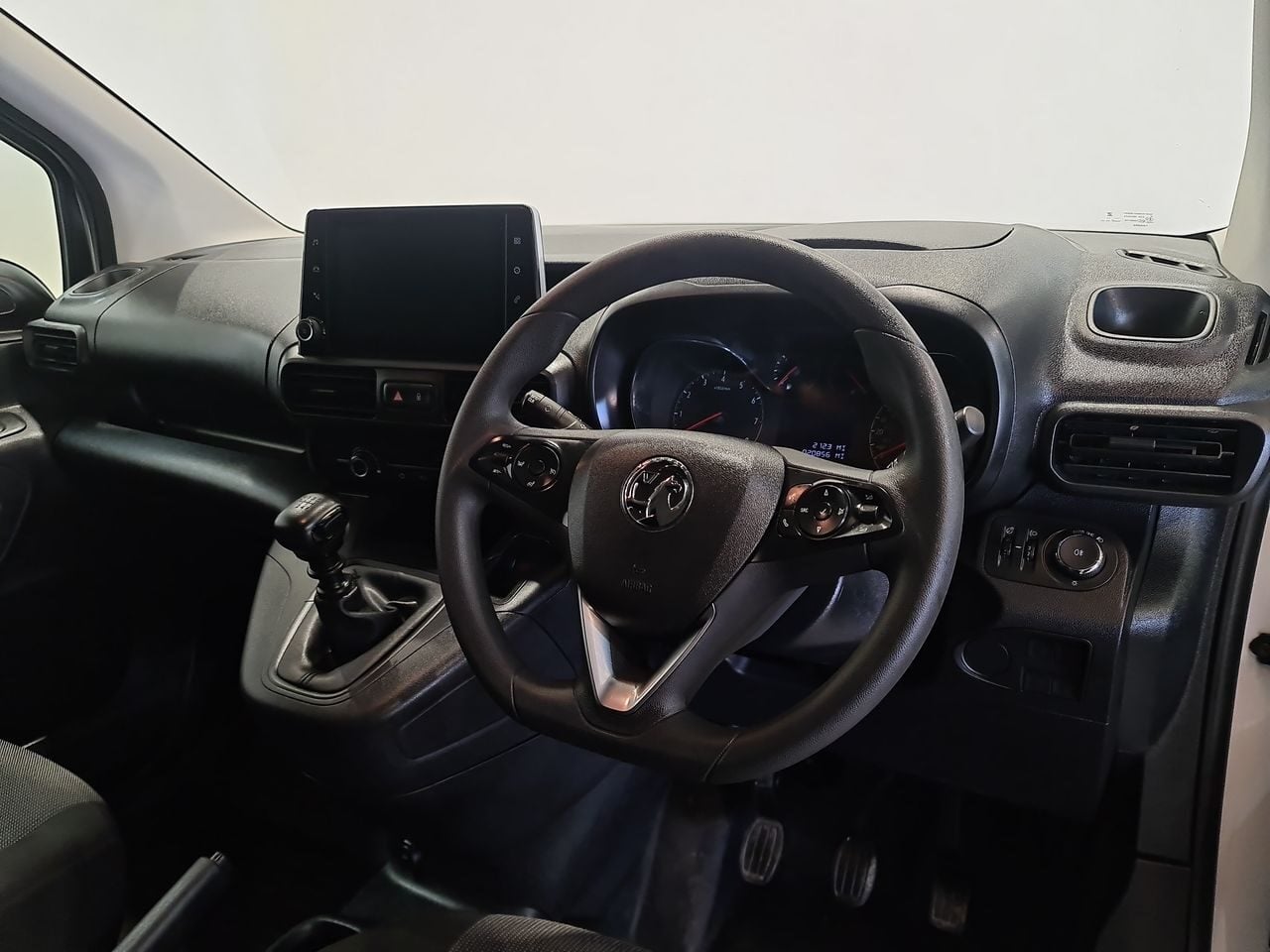 Used Vauxhall Combo 2023 for sale - 77764138: Photo 18