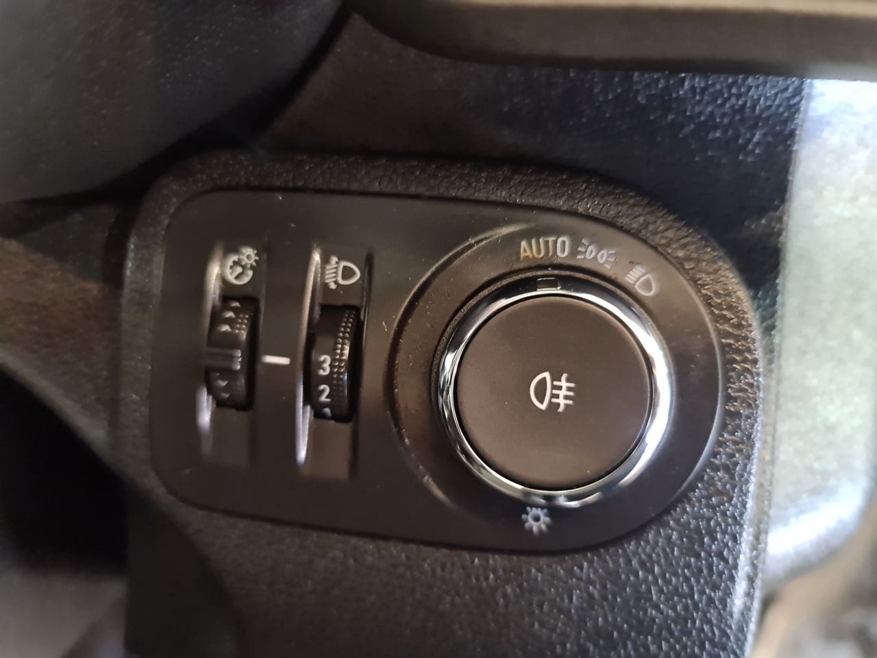 Used Vauxhall Combo 2023 for sale - 77764138: Photo 19