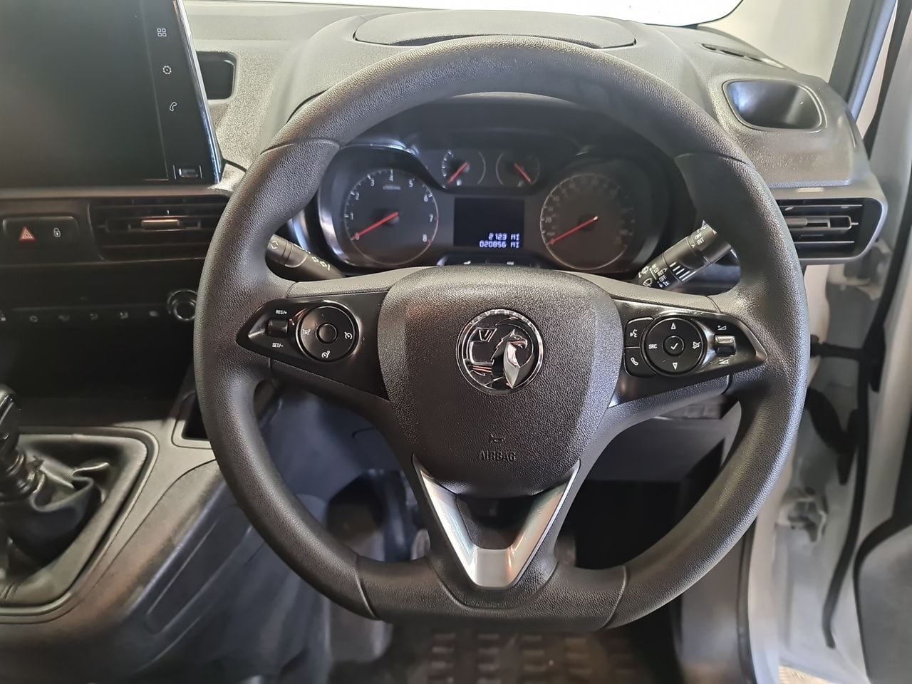 Used Vauxhall Combo 2023 for sale - 77764138: Photo 20