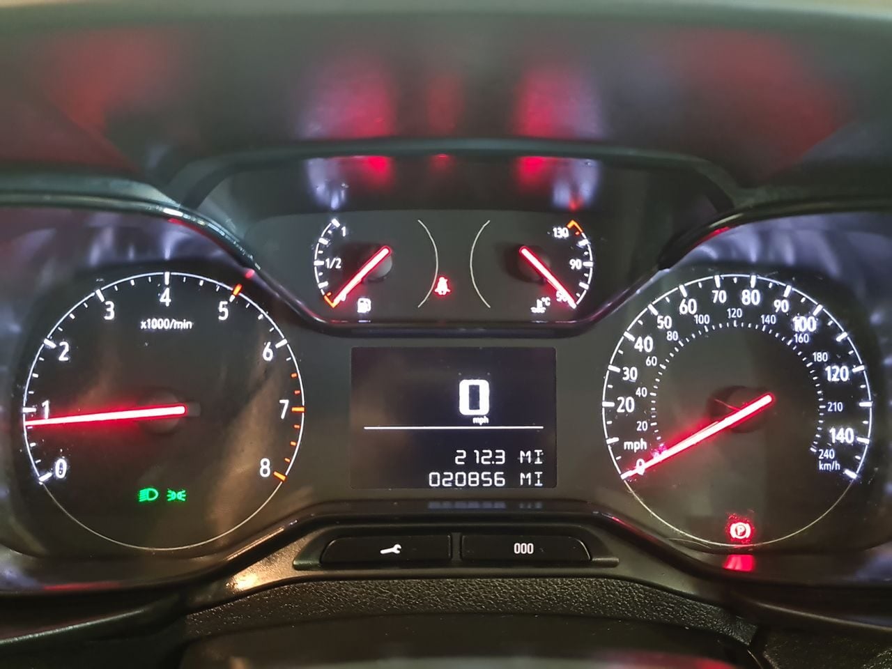 Used Vauxhall Combo 2023 for sale - 77764138: Photo 24