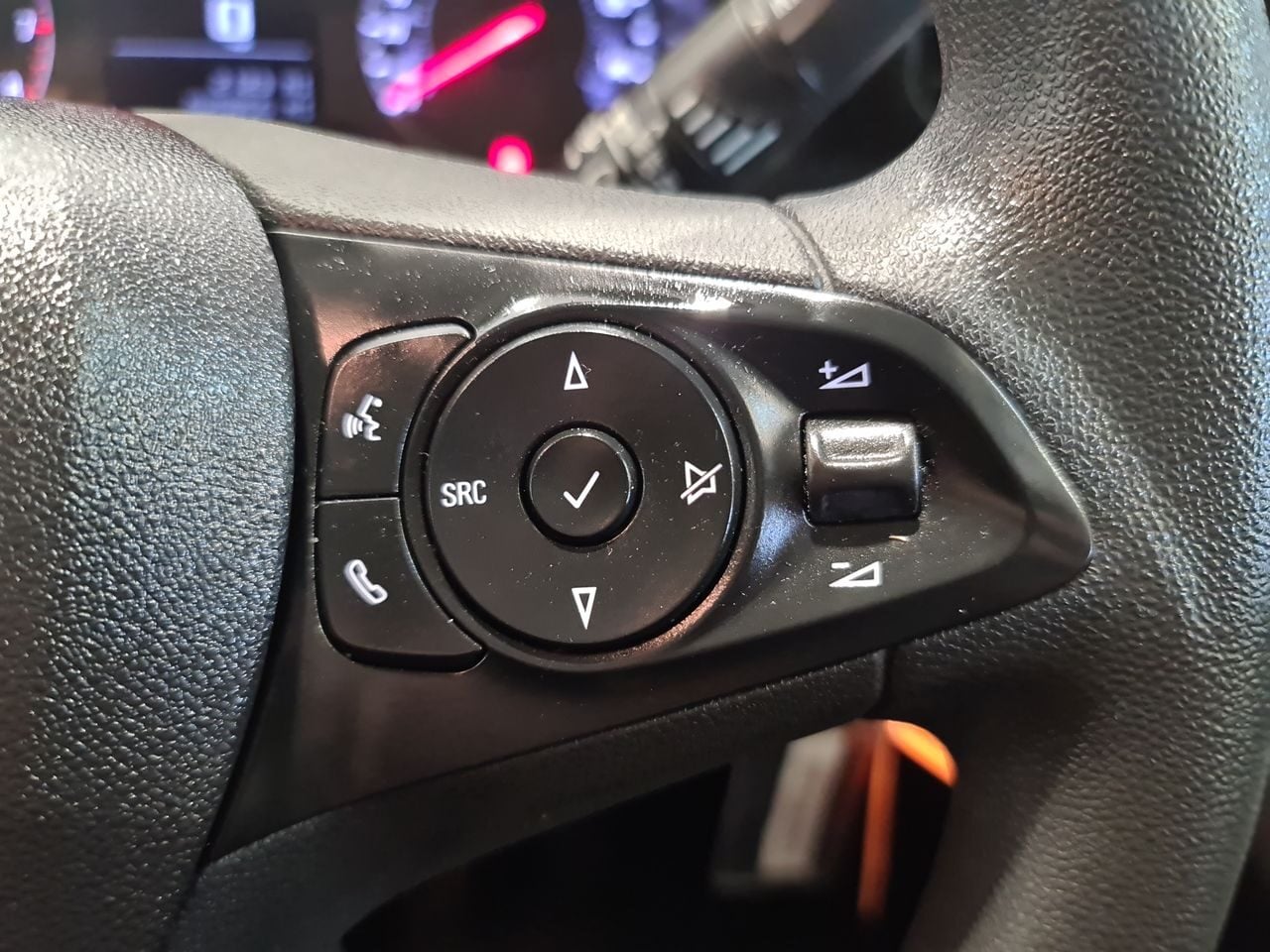 Used Vauxhall Combo 2023 for sale - 77764138: Photo 27