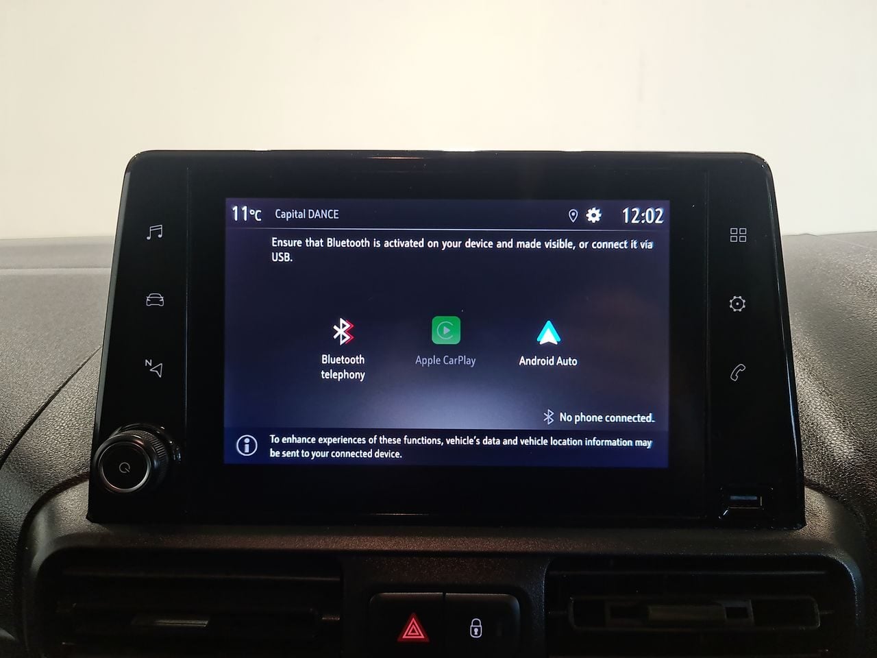 Used Vauxhall Combo 2023 for sale - 77764138: Photo 28