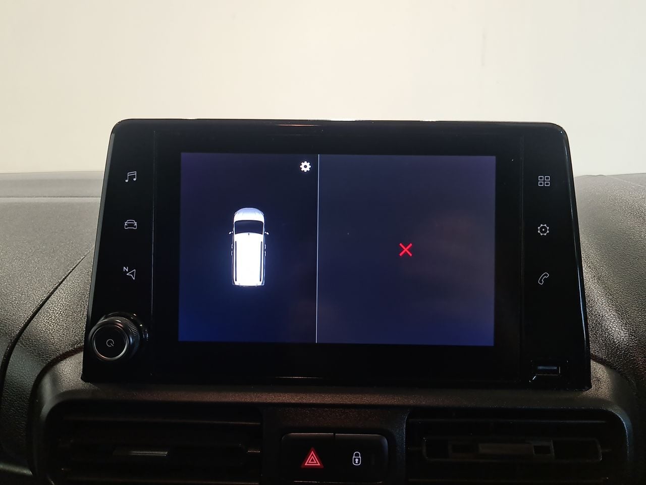 Used Vauxhall Combo 2023 for sale - 77764138: Photo 29