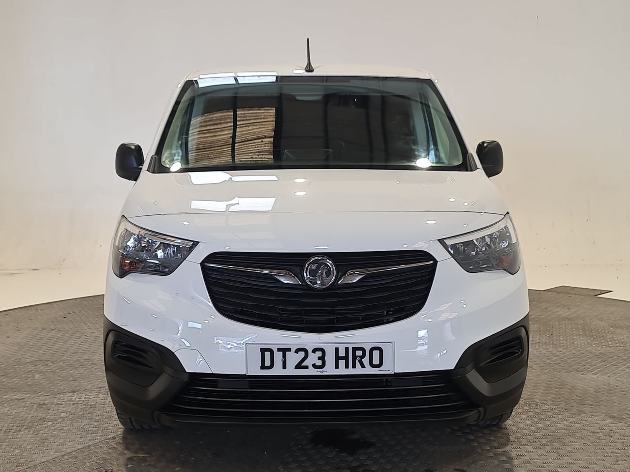 Used Vauxhall Combo 2023 for sale - 77764138: Photo 3