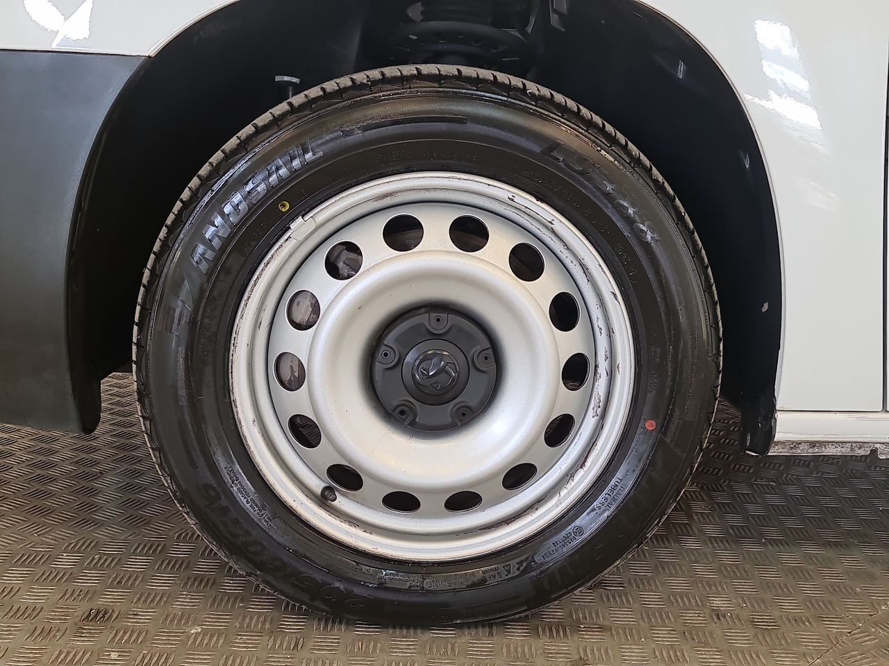 Used Vauxhall Combo 2023 for sale - 77764138: Photo 6