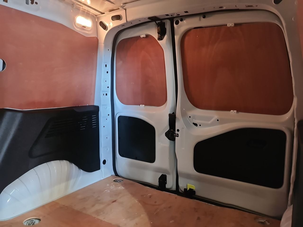 Used Vauxhall Combo 2023 for sale - 77764138: Photo 8