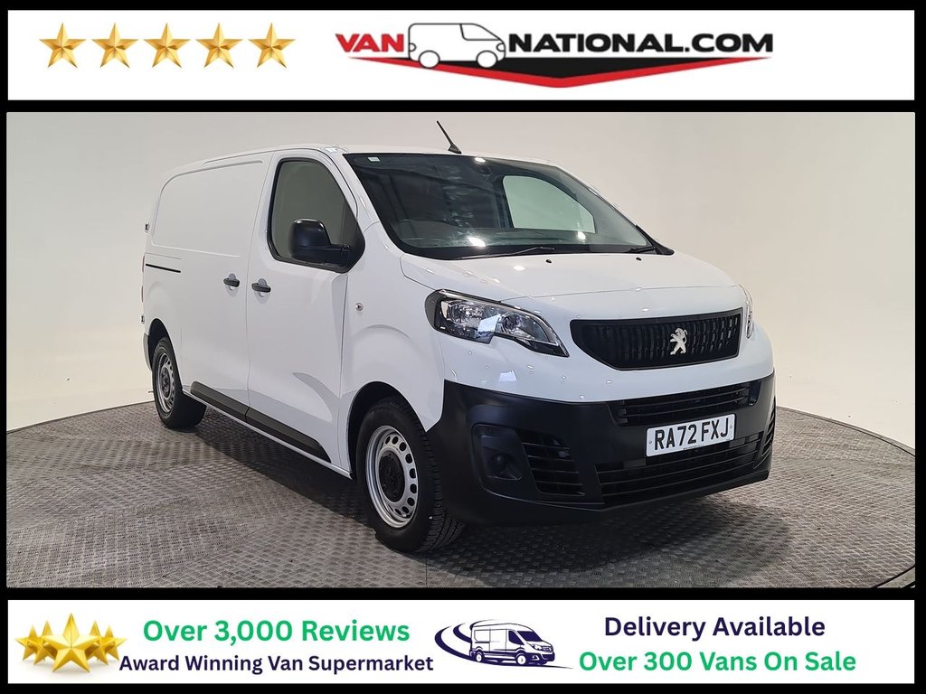 Used Peugeot Expert 2023 for sale - 76395809: Photo 1