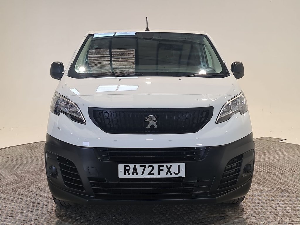 Used Peugeot Expert 2023 for sale - 76395809: Photo 10