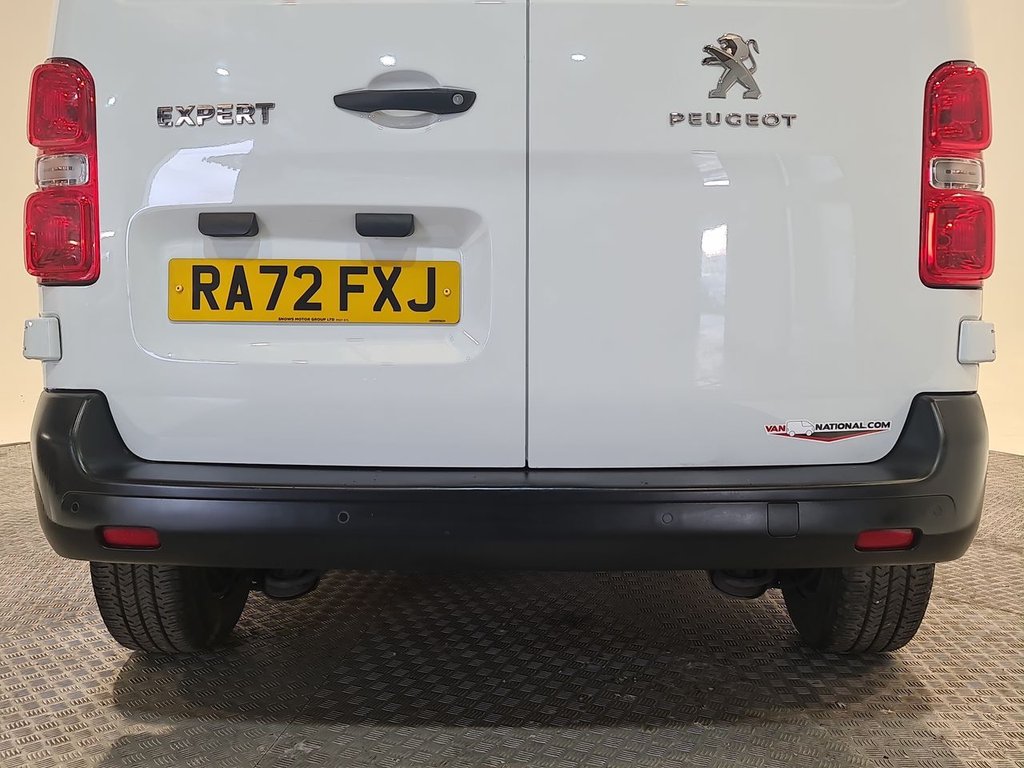 Used Peugeot Expert 2023 for sale - 76395809: Photo 15