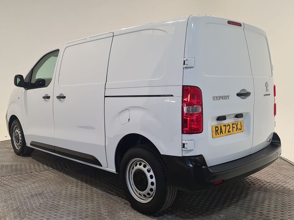 Used Peugeot Expert 2023 for sale - 76395809: Photo 4