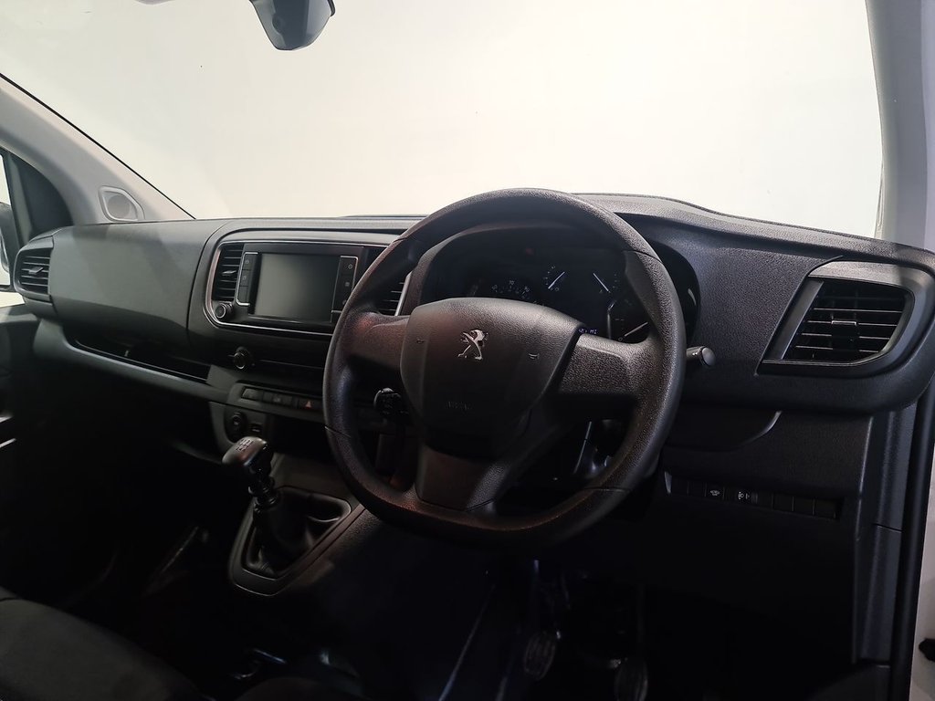 Used Peugeot Expert 2023 for sale - 76395809: Photo 5