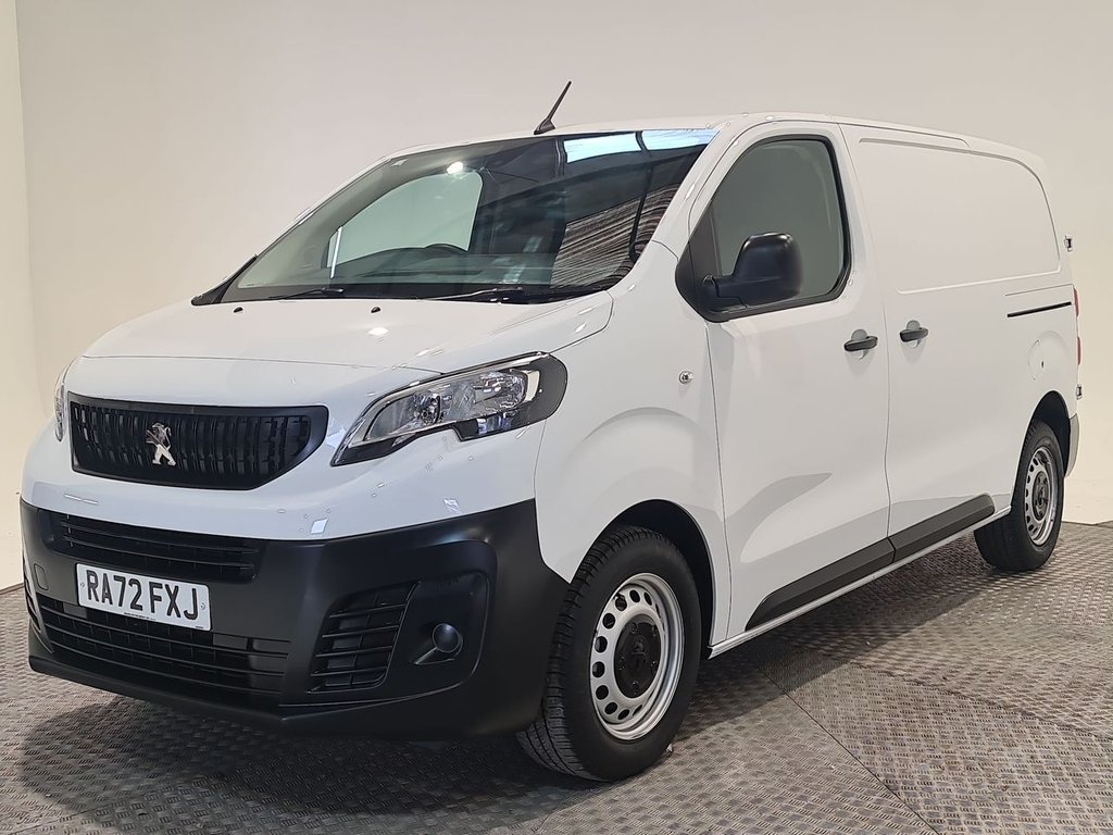 Used Peugeot Expert 2023 for sale - 76395809: Photo 9