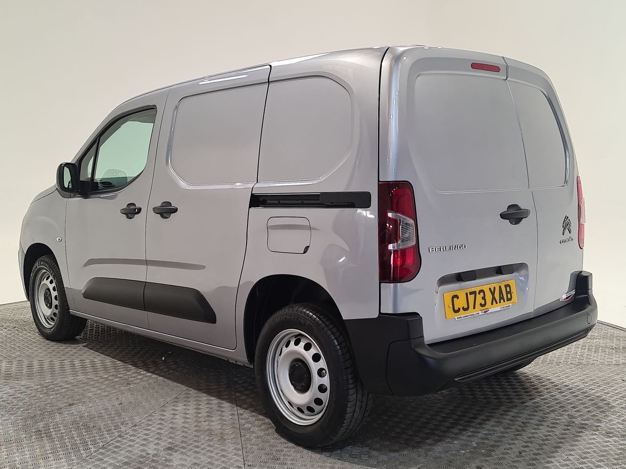 Used Citroen Berlingo 2024 for sale - 77275200: Photo 10