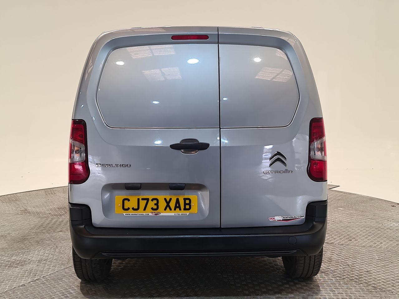 Used Citroen Berlingo 2024 for sale - 77275200: Photo 11