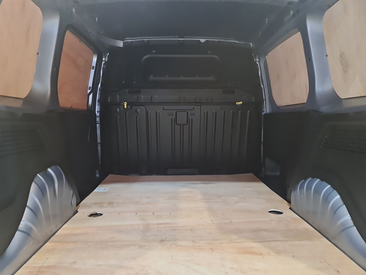 Used Citroen Berlingo 2024 for sale - 77275200: Photo 12