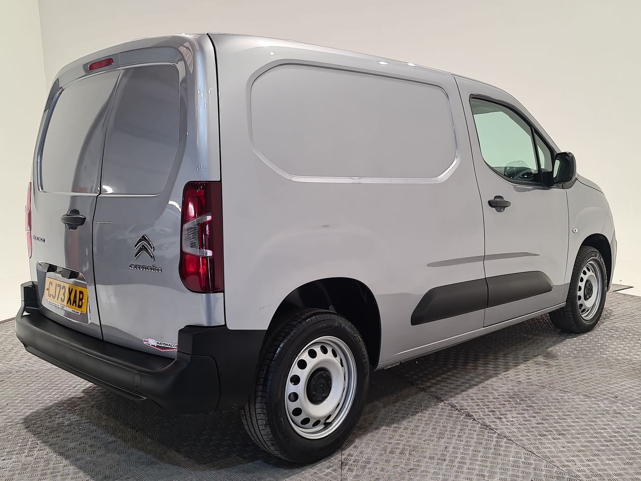 Used Citroen Berlingo 2024 for sale - 77275200: Photo 14