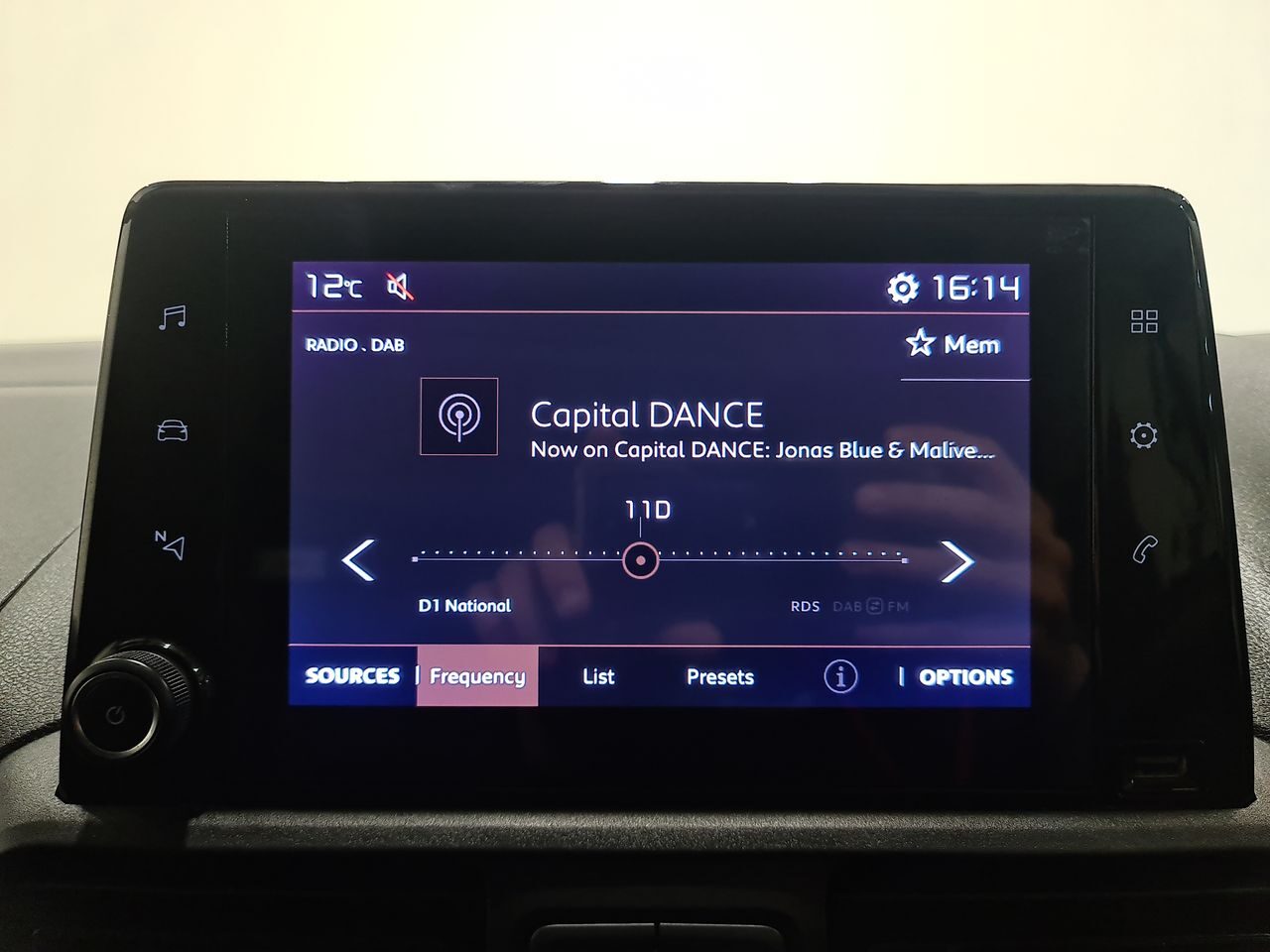 Used Citroen Berlingo 2024 for sale - 77275200: Photo 22