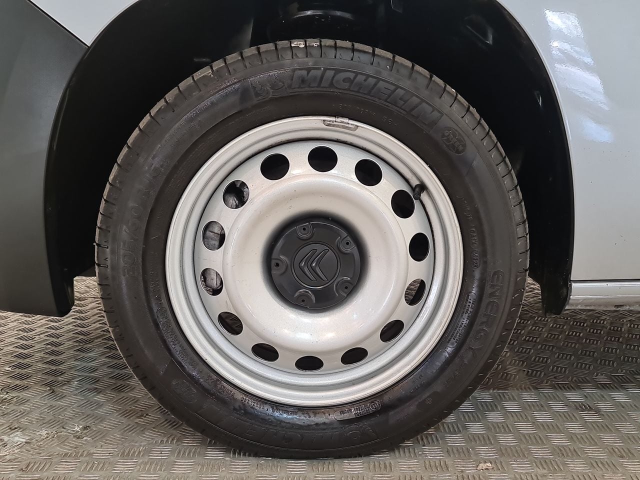 Used Citroen Berlingo 2024 for sale - 77275200: Photo 6