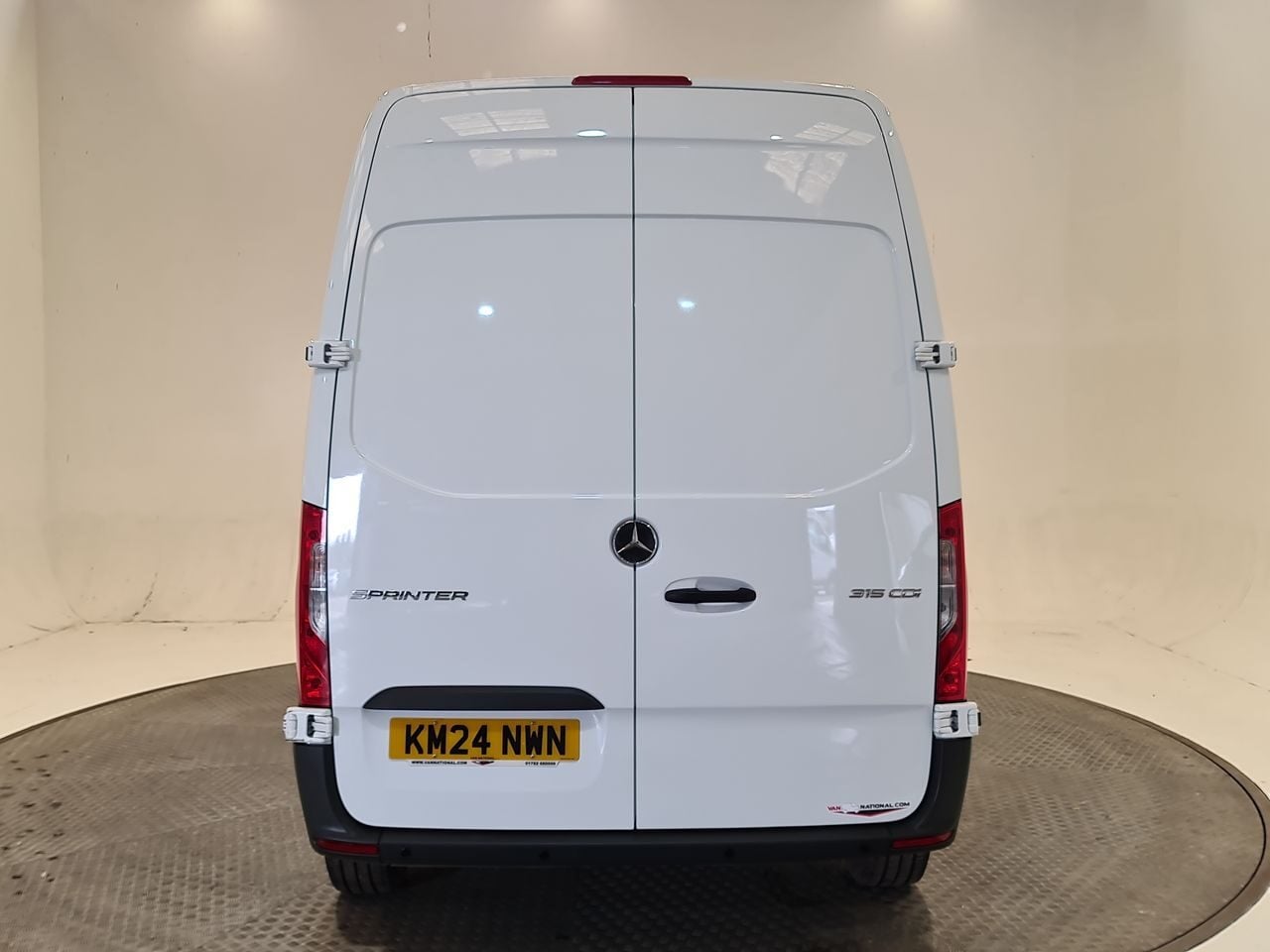 Used Mercedes-Benz Sprinter 2024 for sale - 78080041: Photo 11